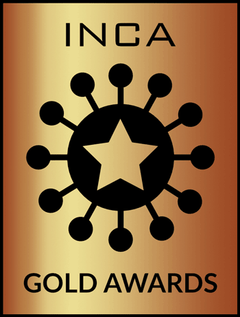 INCA Gold Awards 2019