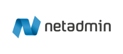 Netadmin Systems logo
