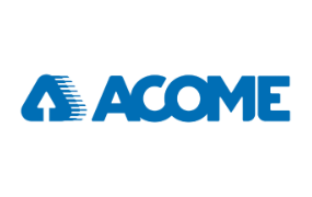 Acome logo
