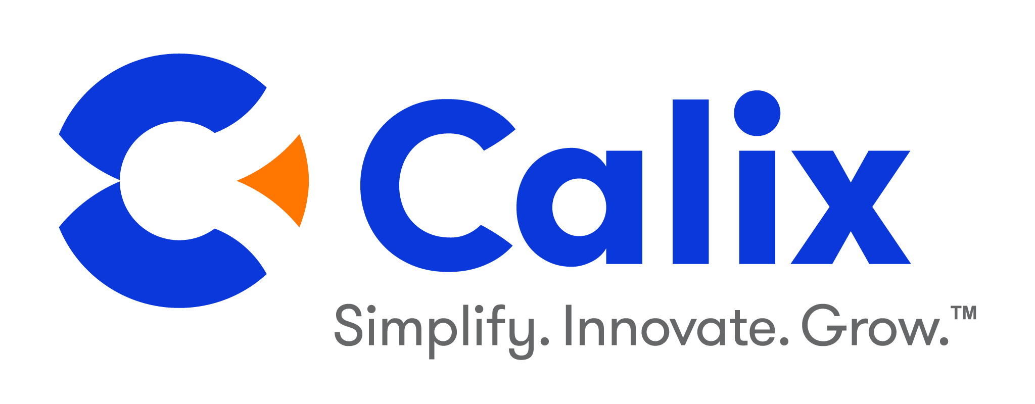 logo for Calix