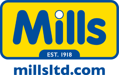 Mills Limited company logo
