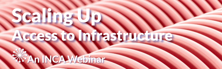 Scaling Up Access to Infrastructure