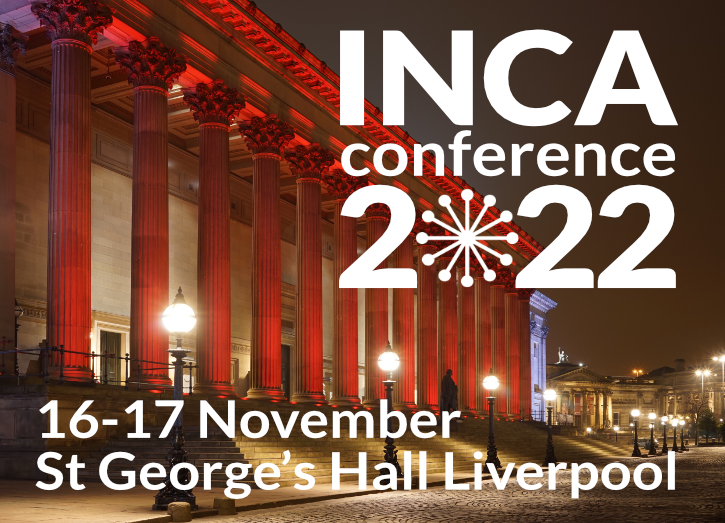 INCA Conference 2022