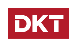 DKT logo