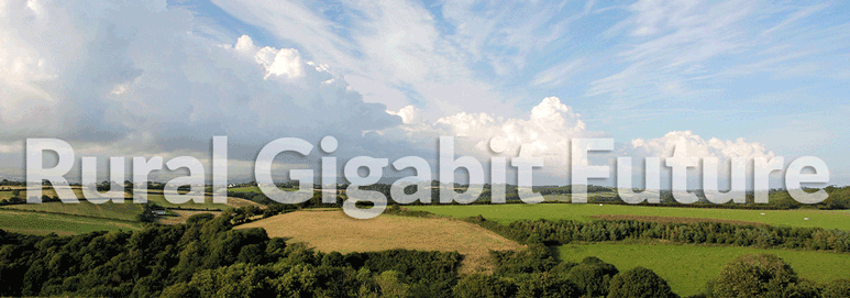 Rural Gigabit Future Events Programme