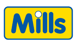 Mills Limited logo