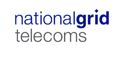 National Grid Telecoms logo