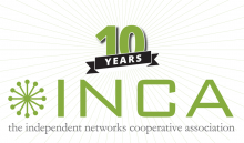 INCA 10th Anniversary