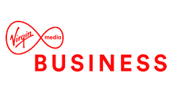 Virgin Media Business logo